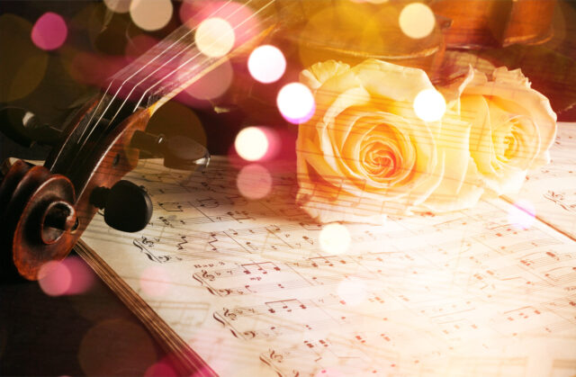 Music.