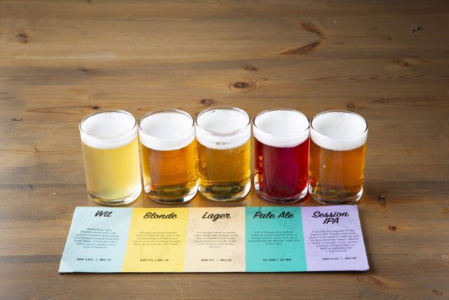 Hey Joe Brewing Co (3)