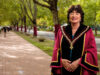 Mayor Gesie van Deventer