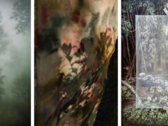 New Art Exhibition, “Among The Trees”, Opens At La Motte