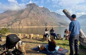 ARC CLUB: A New Chapter in Regenerative Living at the Berg River Dam