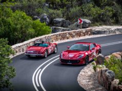 The Cape 1000 Roars Back