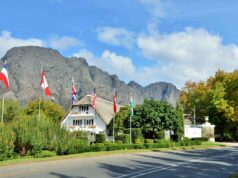 ‘Stay Nearby’ and ‘Slow’ Travel Reshapes Western Cape Tourism