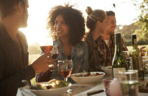 Sassy & Spicy with Leopard’s Leap Shiraz