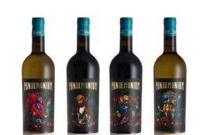 Pandemonium: Bringing Personality Back to the Table