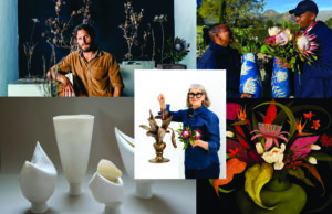 ‘Franschhoek Creates’ Returns This November for a Month-Long Celebration of Art